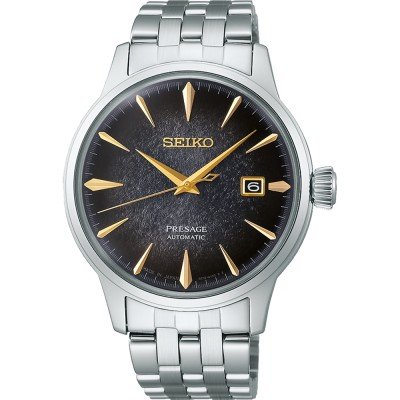 Reloj Seiko Presage SRPK93J1 Presage - Cocktail Time 'Star Bar'