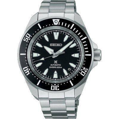 Reloj Seiko Prospex Sea SRPL13K1 Prospex 4R