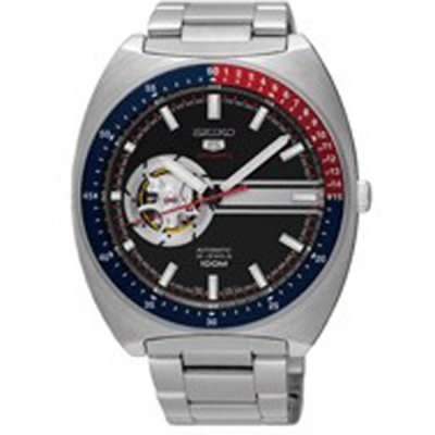 Reloj Seiko SSA329K1 Seiko 5 Sports