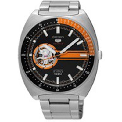 Reloj Seiko SSA331K1 Seiko 5 Sports