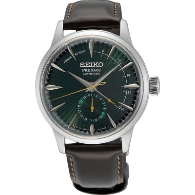 Reloj Seiko Presage Cocktail Time SSA459J1 Cocktail Time ‘Midnight Mockingbird’