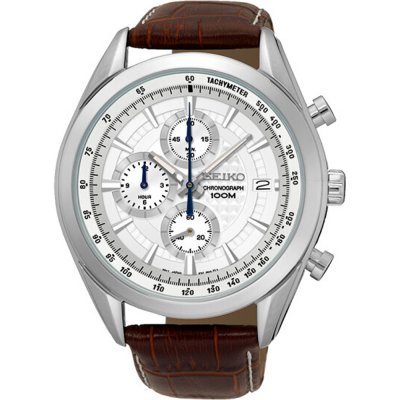 Reloj Seiko SSB181J1