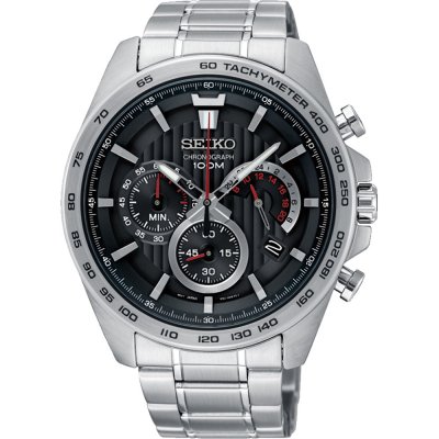 Reloj Seiko SSB299P1 Chronograph