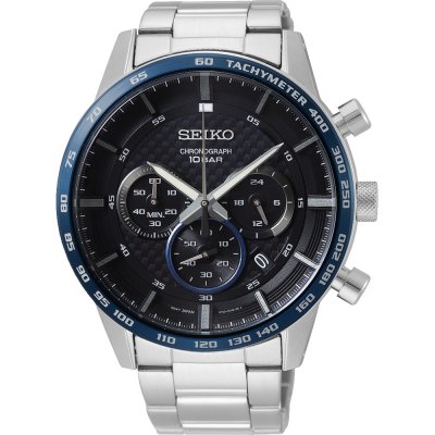 Reloj Seiko SSB357P1 Chrono