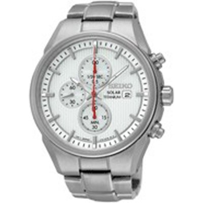 Reloj Seiko SSC363P1 Solar Chronograph