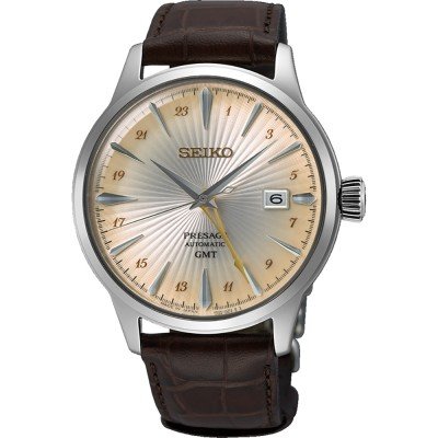 Reloj Seiko Presage Cocktail Time SSK041J1 Cocktail Time ‘Acacia’