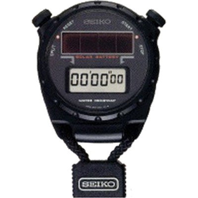 Reloj Seiko STBZ018