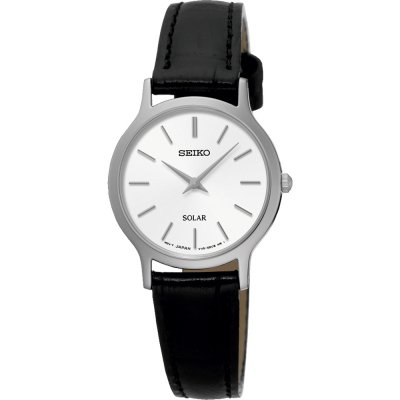 Reloj Seiko SUP299P1 Solar