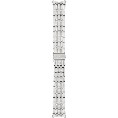 Correa Seiko Straps Collection M0D7411J0 SUR299P1