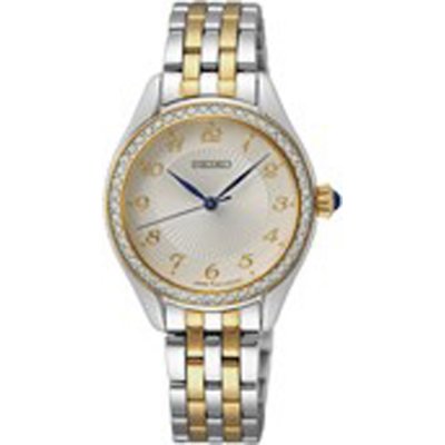 Seiko SUR392J8 Reloj