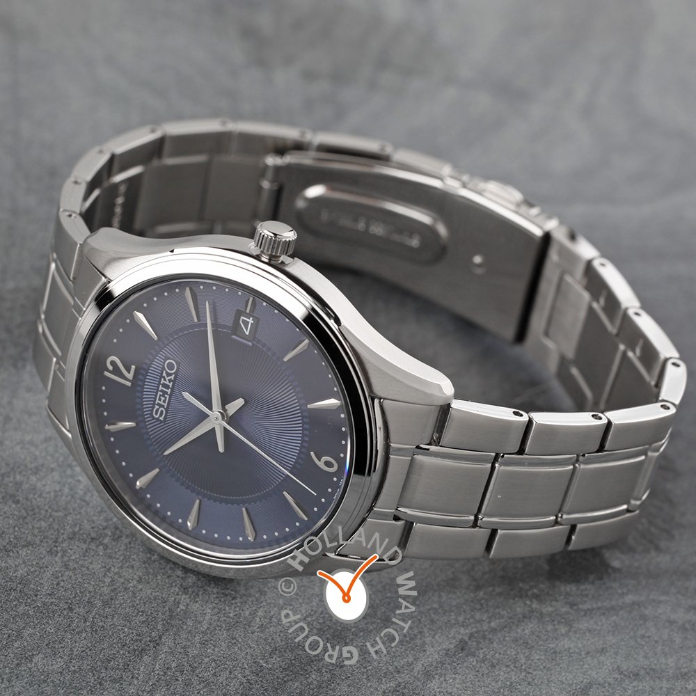 reloj de hombre SEIKO SUR209P1