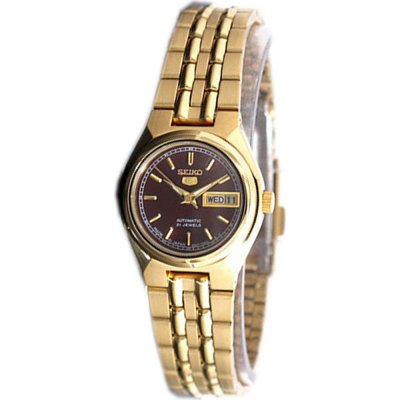 Reloj Seiko SYMA02J1 Seiko 5