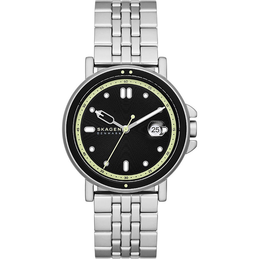 Reloj Skagen SKW6919 Signatur Sport