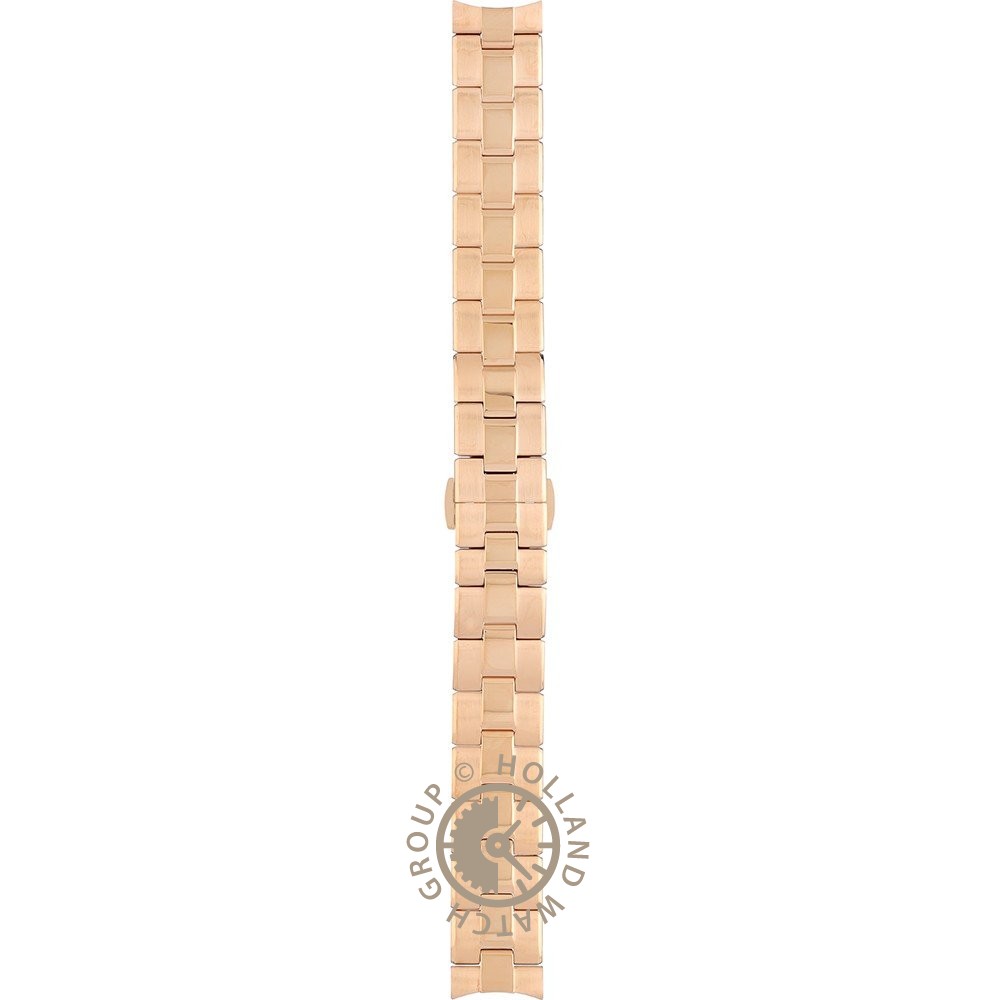 Correa Swarovski Straps 5615307 Octea Lux Sport