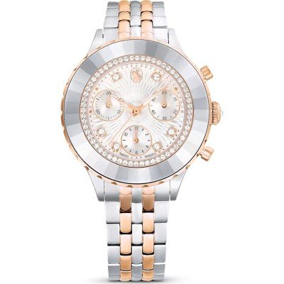 Reloj Swarovski 5672937 Octea Chrono