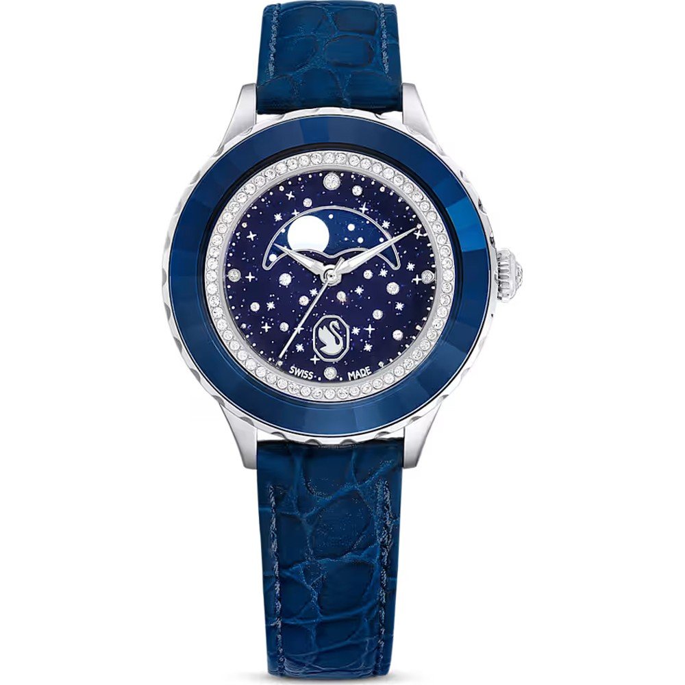 Reloj Swarovski 5677494 Octea Moon