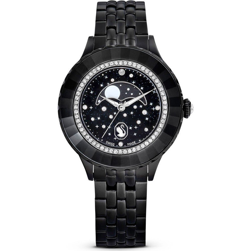 Reloj Swarovski 5677497 Octea Moon