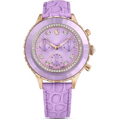 Reloj Swarovski 5690804 Octea Chrono