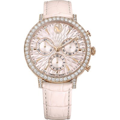 Reloj Swarovski 5698300 Matrix Chrono