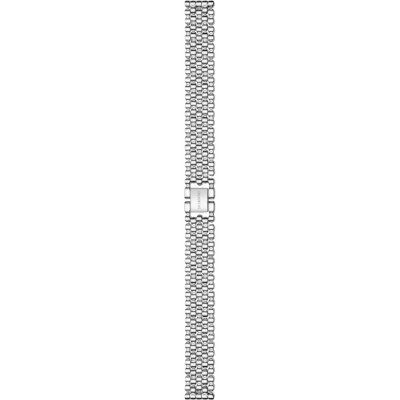 Correa Swarovski Straps 5196937 Crystalline Oval