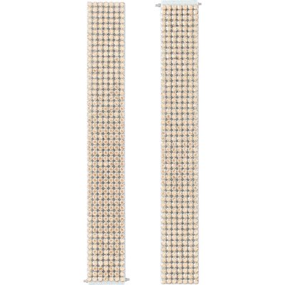 Correa Swarovski Straps 5222491 Memories Mini