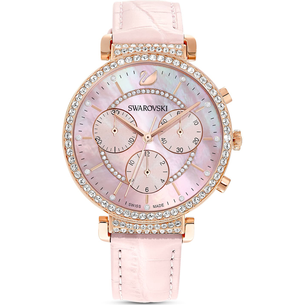 Reloj Swarovski 5580352 Passage