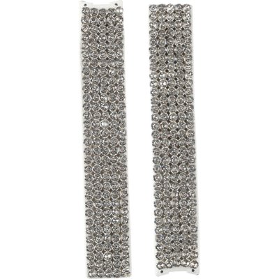 Correa Swarovski Straps 1187680 Piazza Mini XL