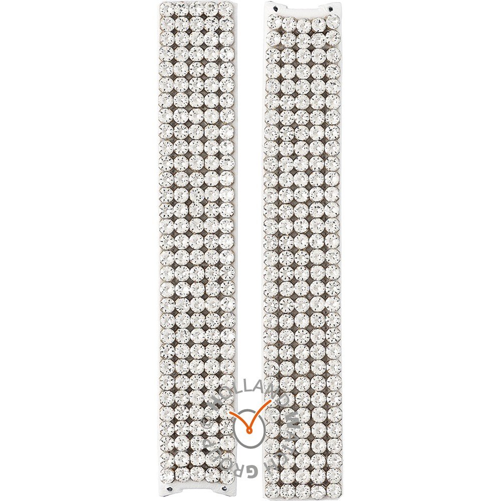 Correa Swarovski Straps 5009913 Piazza Mini XL