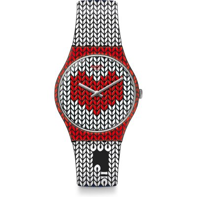 Reloj Swatch Originals Medium (34mm) GB306 Amaglia