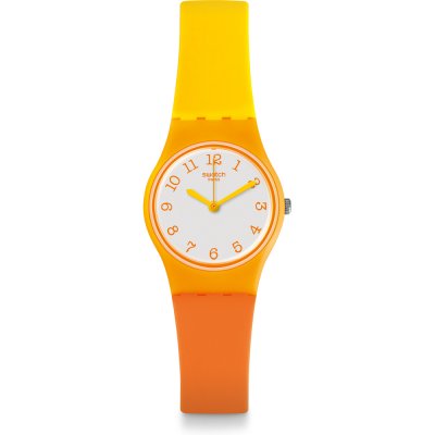 Reloj Swatch Originals Small (25mm) LO112 Beach Dream