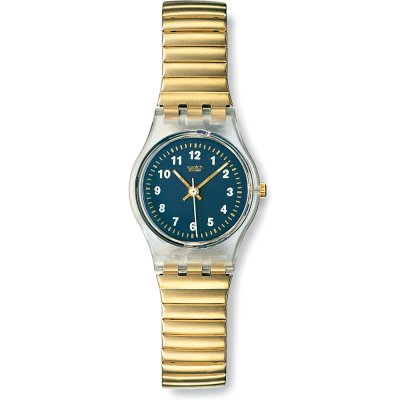 Reloj Swatch Originals Small (25mm) LK160 Binocular