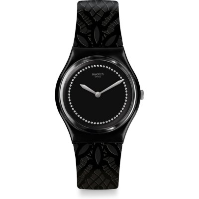 Reloj Swatch Originals Medium (34mm) GB320 Dentelle