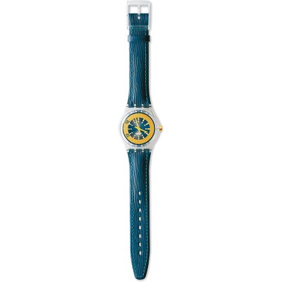 Reloj Swatch Musicall SLK106 Funk