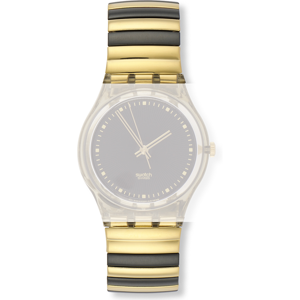 Reloj Swatch Mujer GE706A