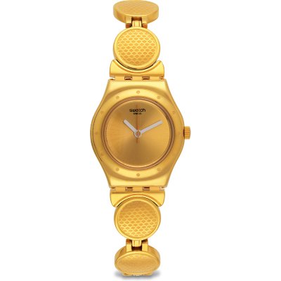 Reloj Swatch Irony XS YSG141G Givre