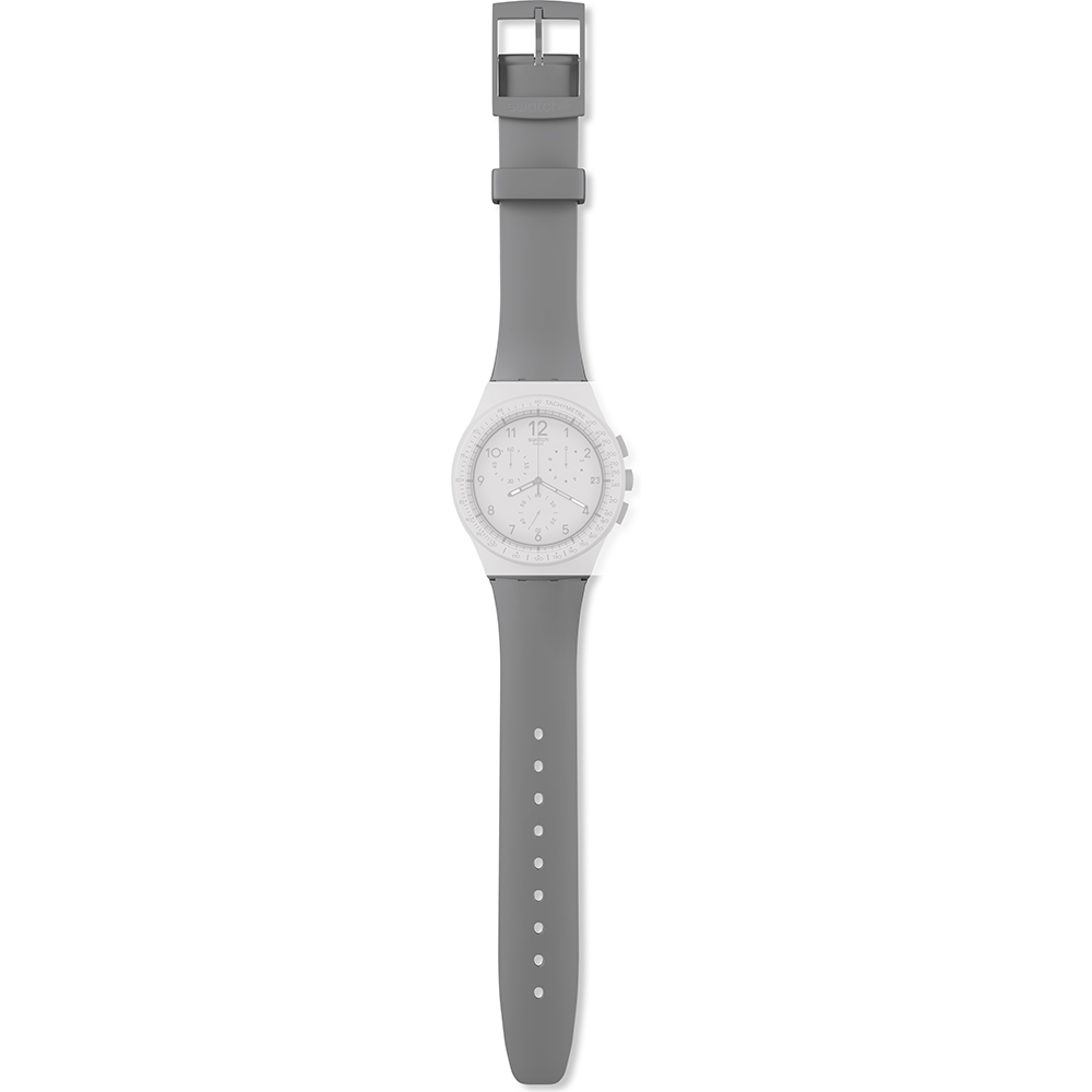 Reloj Swatch Mujer Silverblush GM416C. Relojes Swatch