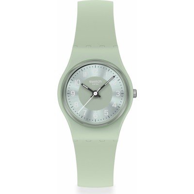 Reloj Swatch Originals Small (25mm) LG131 Serenity Of Sage