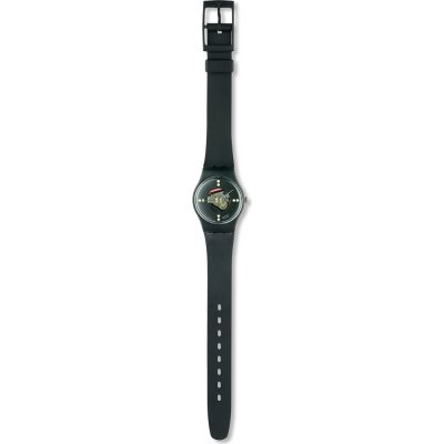 Reloj Swatch Specials LB113 Limelight 2