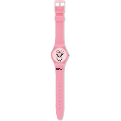 Reloj Swatch Valentine's Day Specials GZ265 Lovely Mine