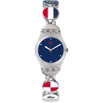 Reloj Swatch Originals Small (25mm) LK344G Marinette