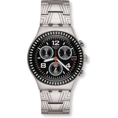 Reloj Swatch Irony Chrono YCS576G Offset