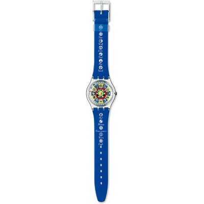 Reloj Swatch Originals Medium (34mm) GZ151 Oracolo