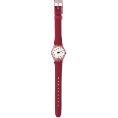 Reloj Swatch Originals Small (25mm) LR115 Pink