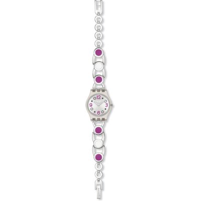 Reloj Swatch Originals Small (25mm) LM133G Plumpoint
