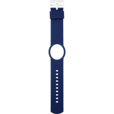 Correa Swatch Plastic - New Pop - PN APNN103 PNN103 Navypop