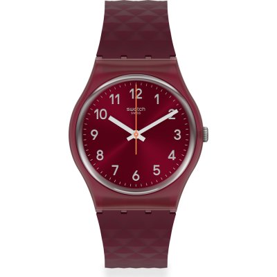 Reloj Swatch Originals Medium (34mm) GR184 Rednel