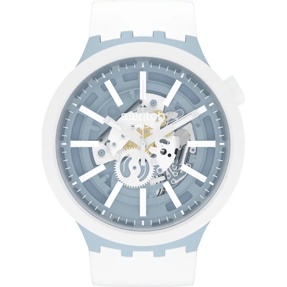 Reloj Swatch Big Bold SB03N103 Clachic