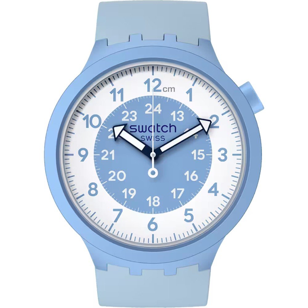 Reloj Swatch Big Bold SB03Z104 It's a pleasure