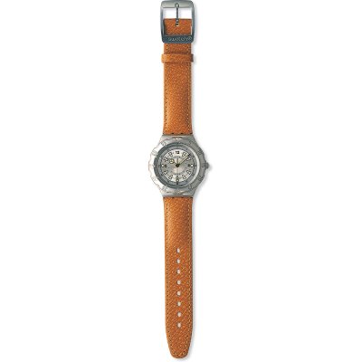 Swatch Irony Scuba YDS100 Sealights Reloj