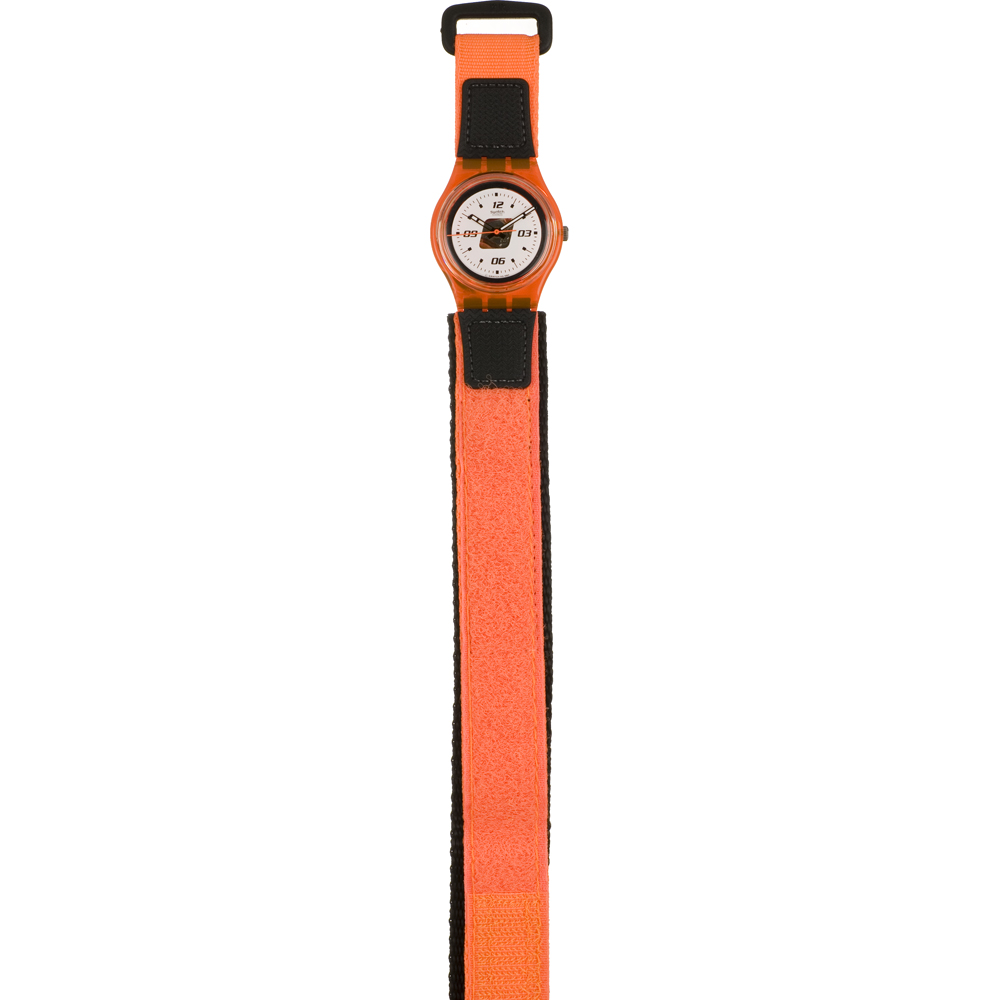 Reloj Swatch Access SKO100L Ski Patrol Large